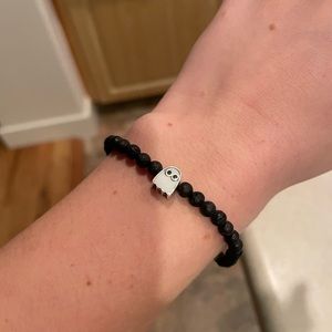 Cute glow in the dark bracelet